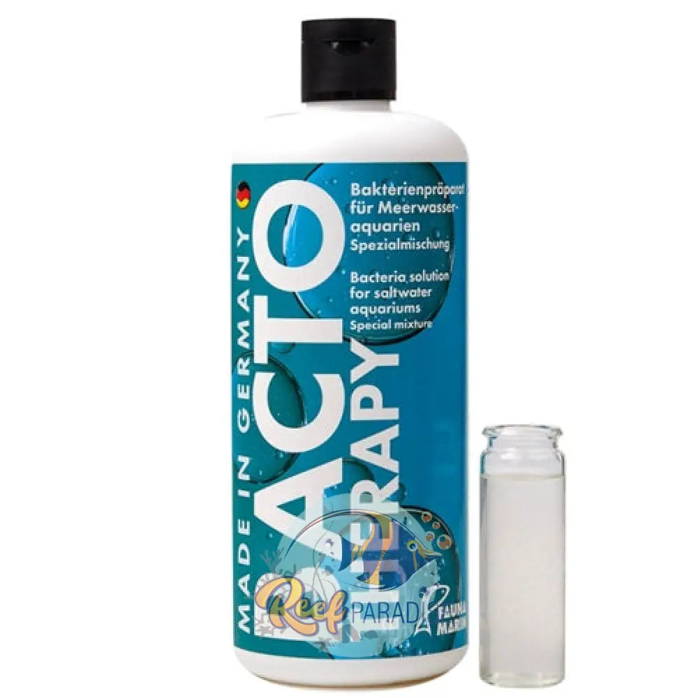 Bacto Reef Therapy 500Ml Additives