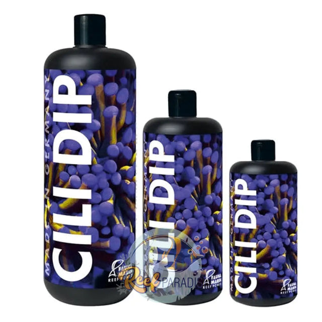 Cili Dip Additives