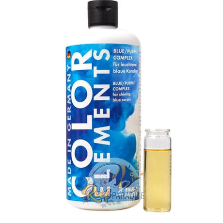 Color Elements Blue Purple Complex 250Ml Additives