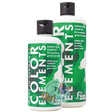 Color Elements Green Blue Complex Additives