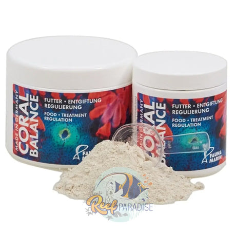 Coral Balance Additives