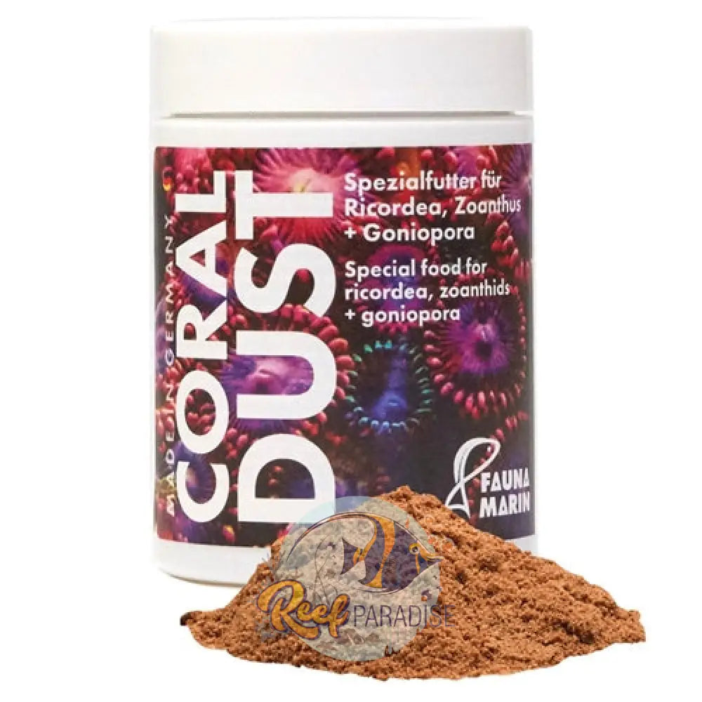 Coral Dust 100Ml Food