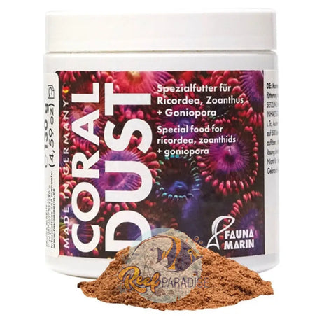 Coral Dust 250Ml Food