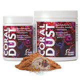 Coral Dust Food
