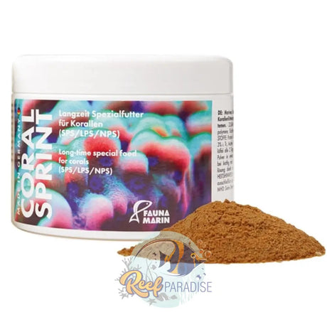 Coral Sprint 500Ml Food