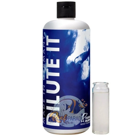 Dilute It 500Ml Additives