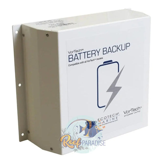 Ecotech Battery Backup Accessories