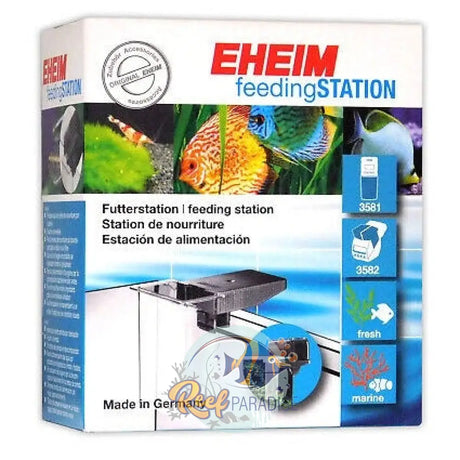 Eheim Feeding Station Equipment