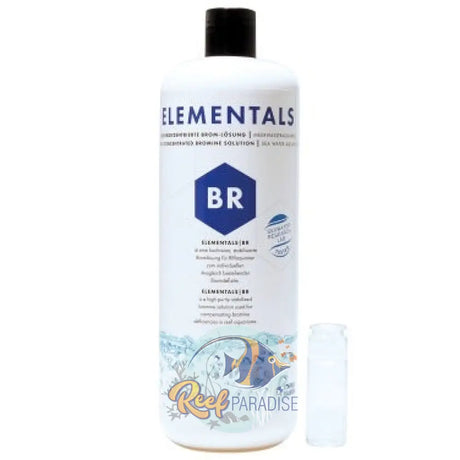 Elementals Br 1000 Ml Additives