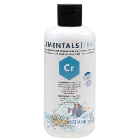 Elementals Trace Cr 250 Ml Additives