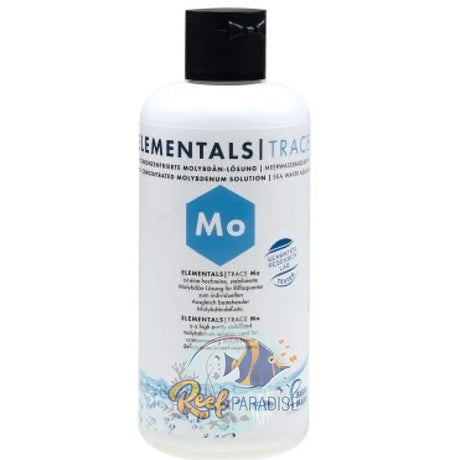 Elementals Trace Mo 250 Ml Additives