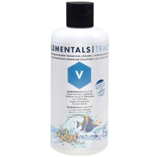 Elementals Trace V 250 Ml Additives