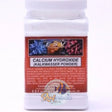 Esv Calcium Hydroxide (Kalkwasser Powder) 3.5 Lbs (1600 Grams) Additives