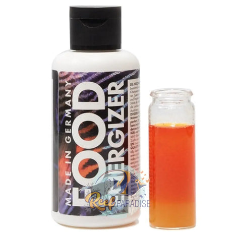 Food Energizer 100 Ml Additives