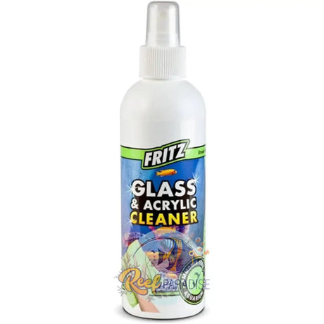 Fritz Glass Cleaner Accessories