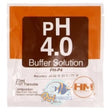 Hm Digital Ph 4.0 Buffer Solution Test Kit