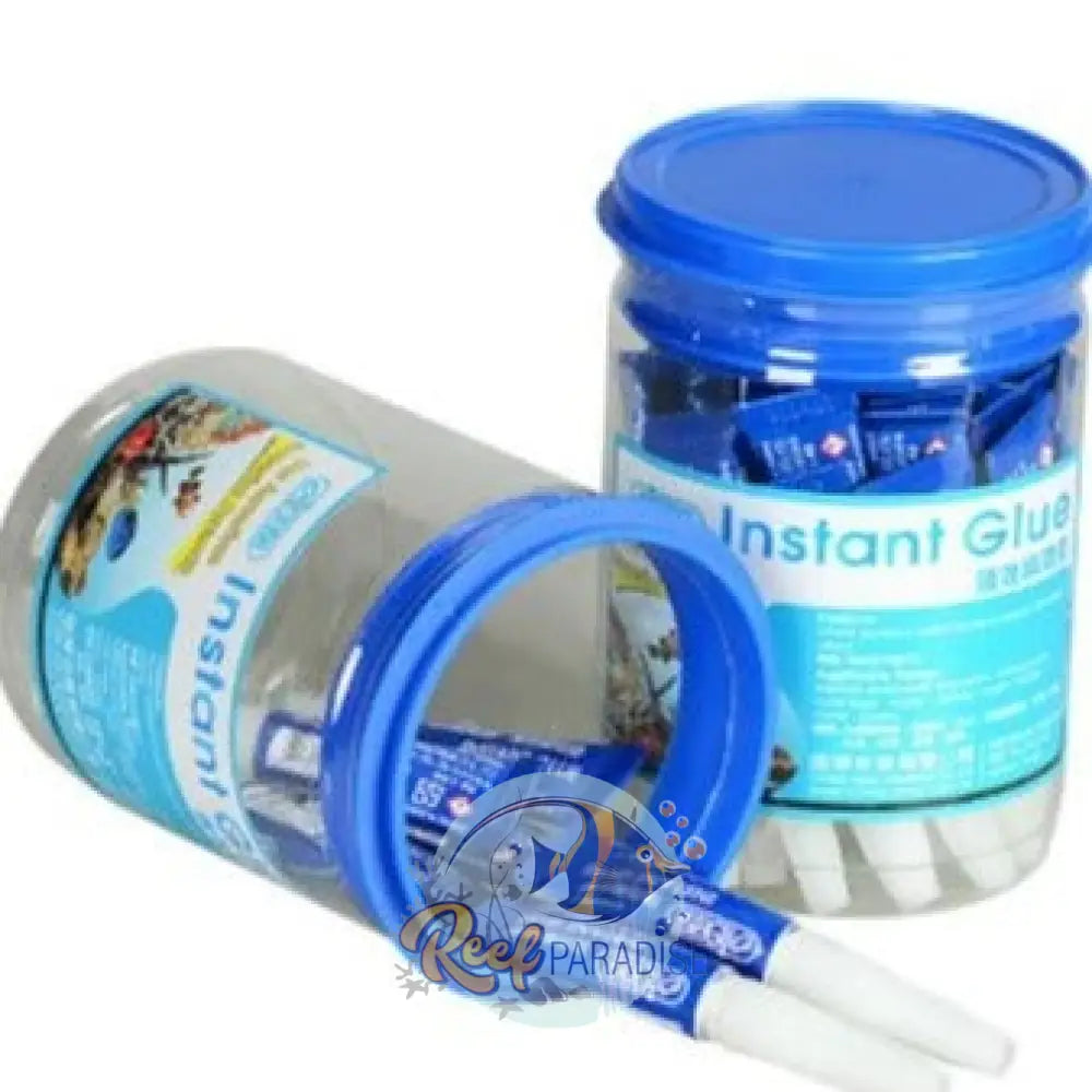 Ista Glue 4Gx 25Pcs & Epoxy