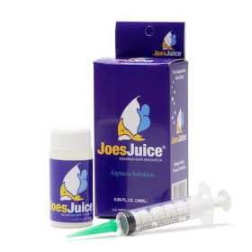 JoesJuice Aiptasia Solution 20ml