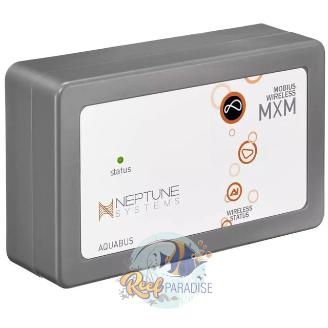 Neptune Mxm Module