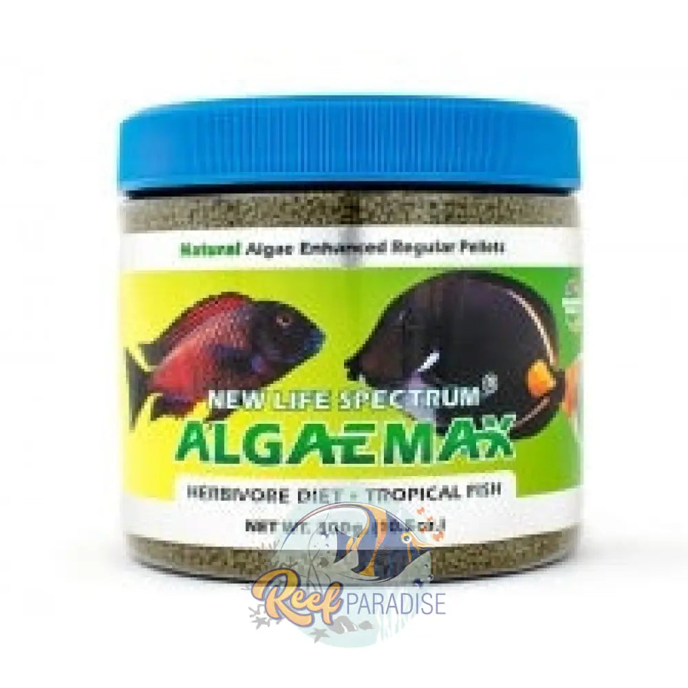 New Life Algaemax 300G Regular Food