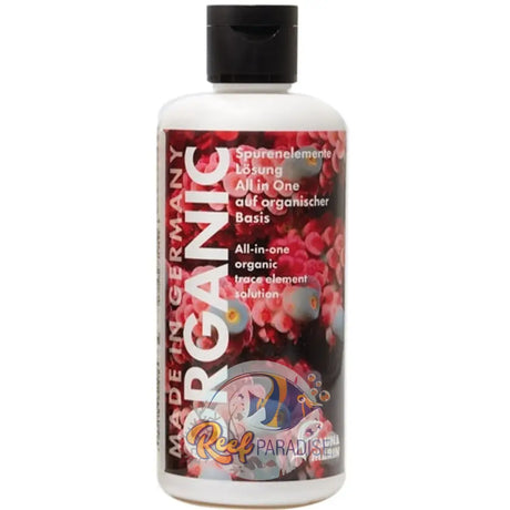 Organic 250Ml Additives