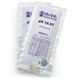 Ph 10.01 Technical Calibration Buffer Sachets Test Kit