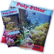 Poly-Filter 4X8 Filter Media