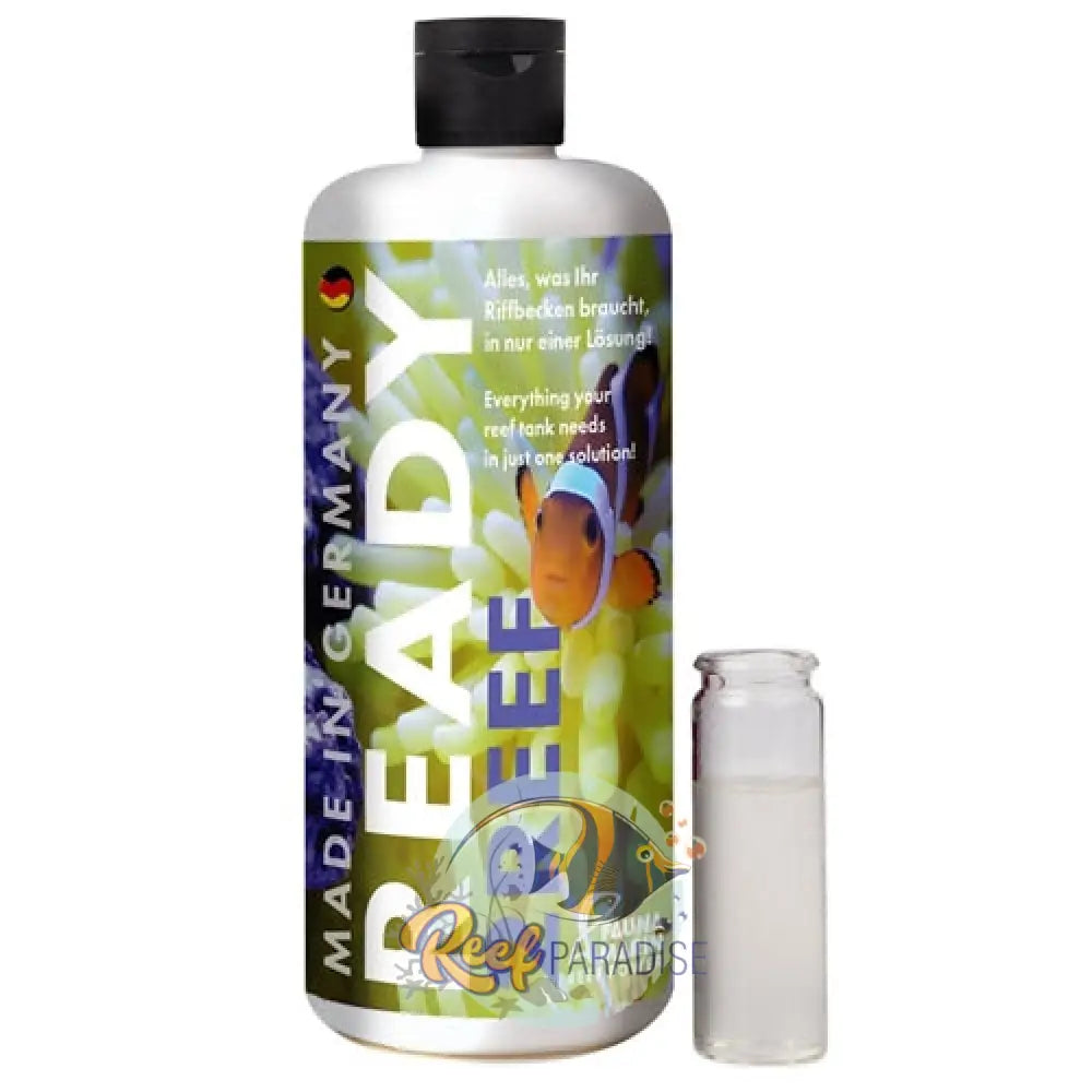 READY2REEF/FAUNA MARINE/2.8L（2800ml） The ALL IN ONE solution for