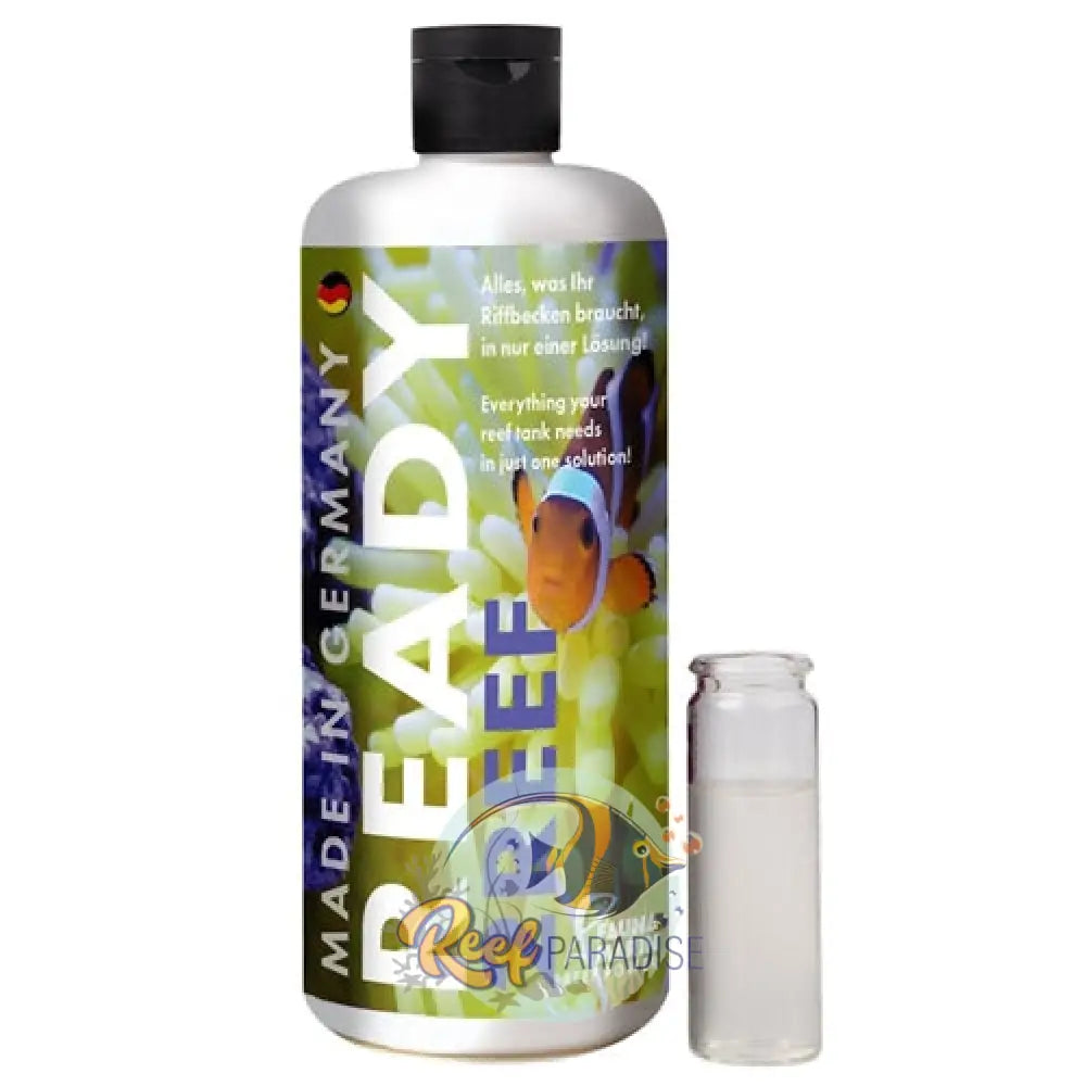 READY2REEF/FAUNA MARINE/2.8L（2800ml） Fauna Marin Ready2Reef | CoralVue