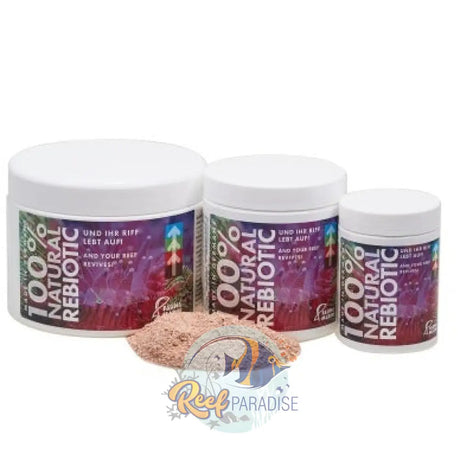 Rebiotic 100% Natural Treatment