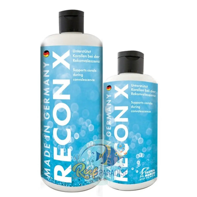 Recon X Treatment