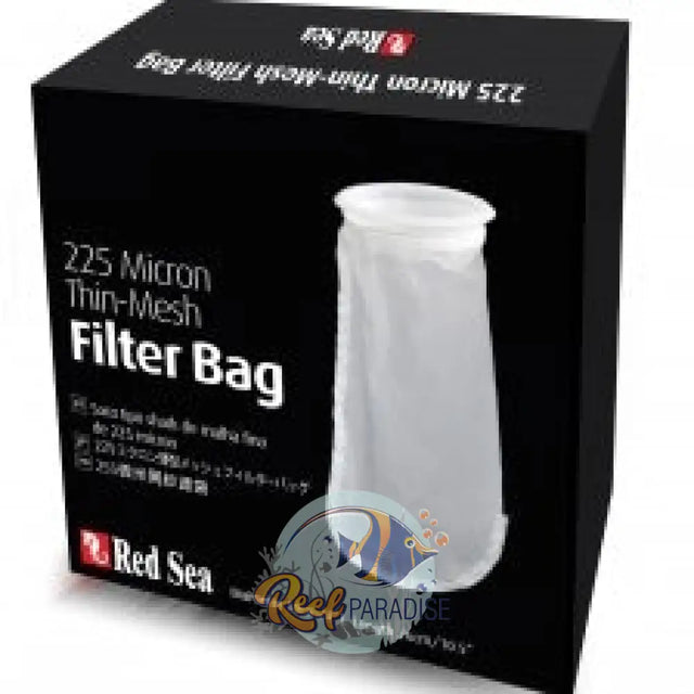 Red Sea 225 Micron Mesh Filter Sock Filtration