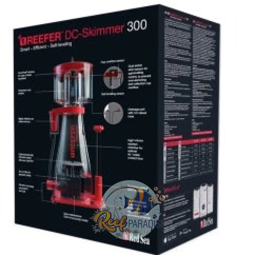 Red Sea 300Dc Reefer Skimmer Filtration