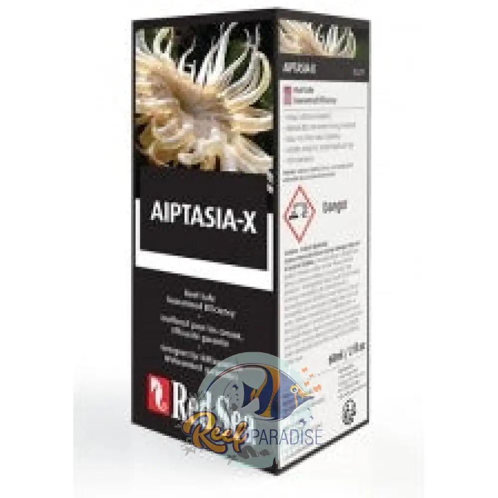 Red Sea Aiptasia-X 60Ml (2.02Oz) Treatment