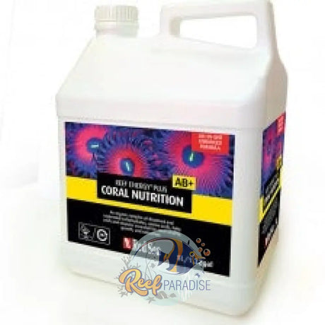 Red Sea Reef Energy Plus 5L Additives