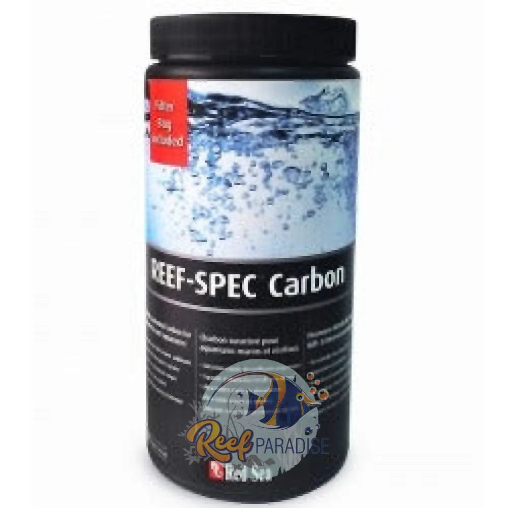 Red Sea Reef-Spec Carbon 1L Filter Media