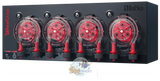 Red Sea Reefdose 4 Equipment