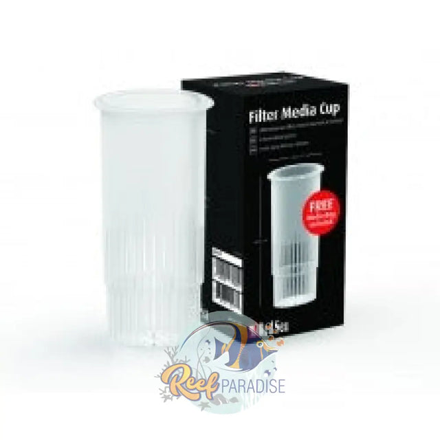 Red Sea Reefer Filter Media Cup Filtration