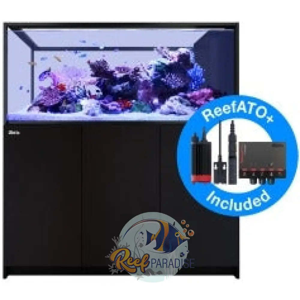 Red Sea Reefer Peninsula G2 + S-700 Aquarium Kits