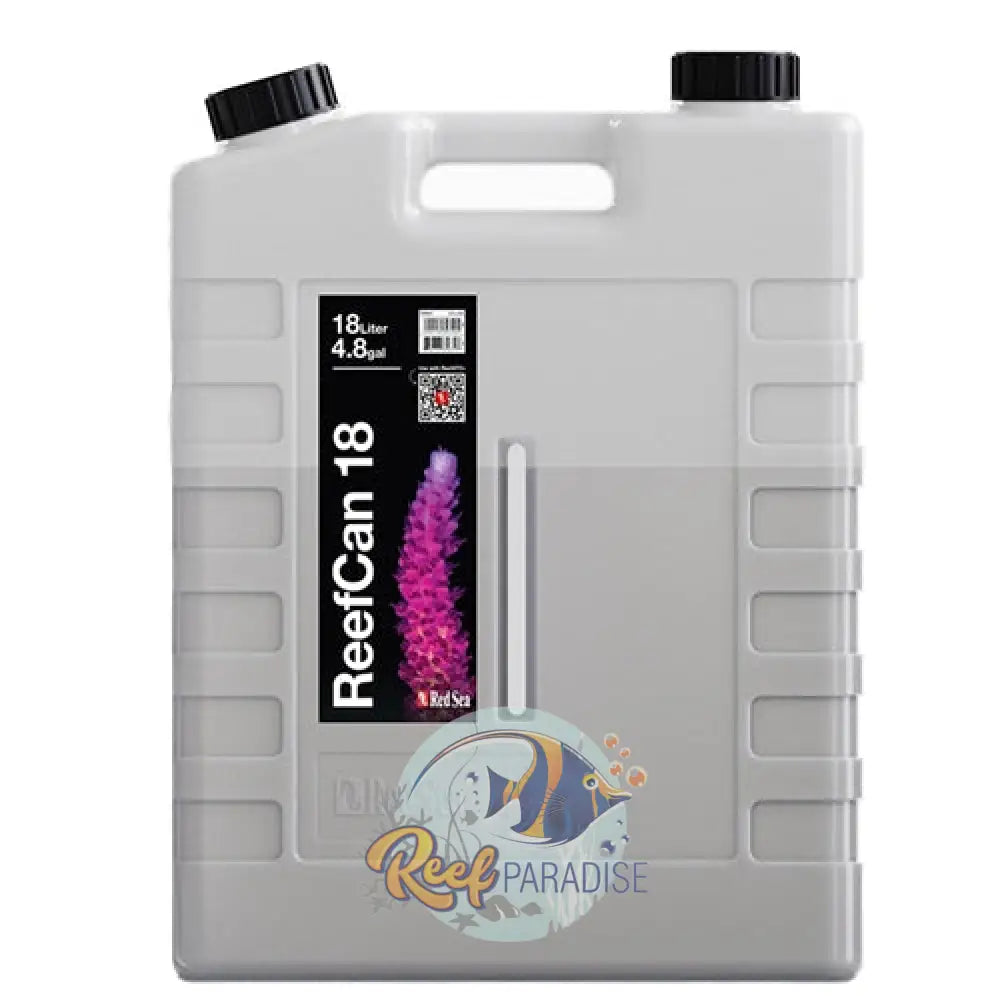 ReefCan 18L リーフカン　レッドシー Redsea ReefCan 18 – Reef Paradise