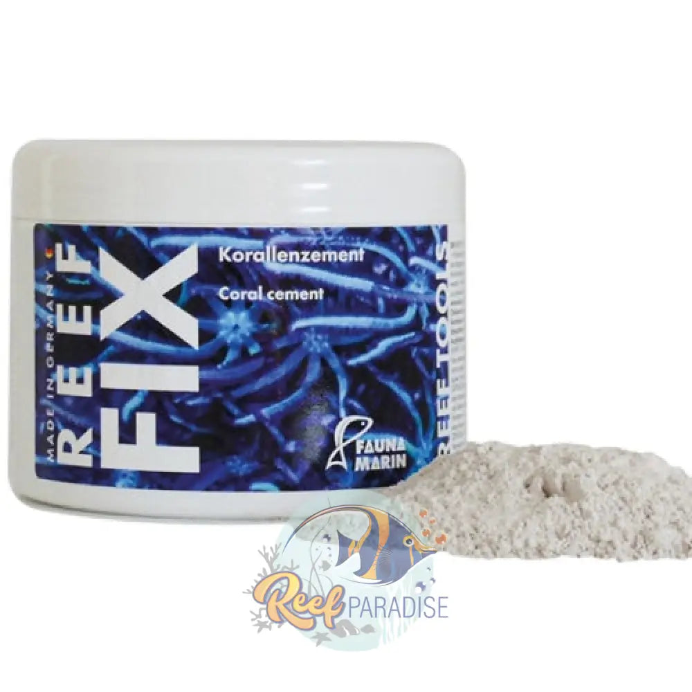 Reef Fix Glue & Epoxy