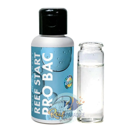 Reef Start Pro Bac Additives