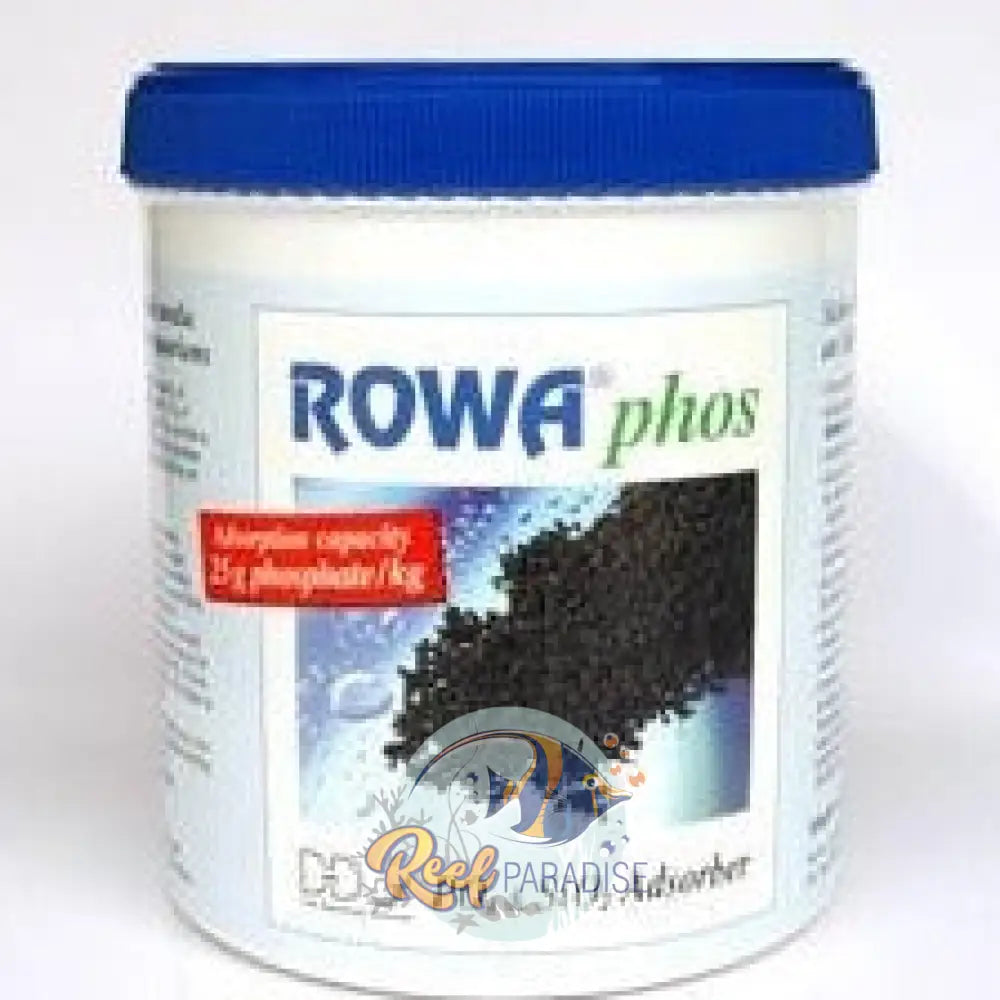 Rowaphos Filter Media