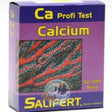 Salifert Ca (Calcium) Profi-Test Test Kit