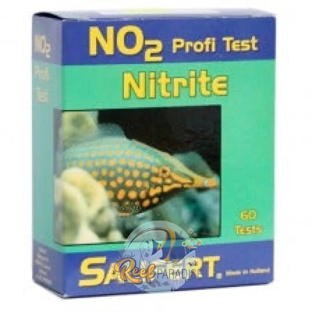 Salifert No2 (Nitrite) Profi-Test Test Kit
