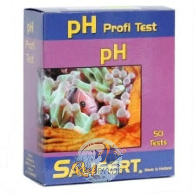 Salifert Ph Profi-Test Test Kit