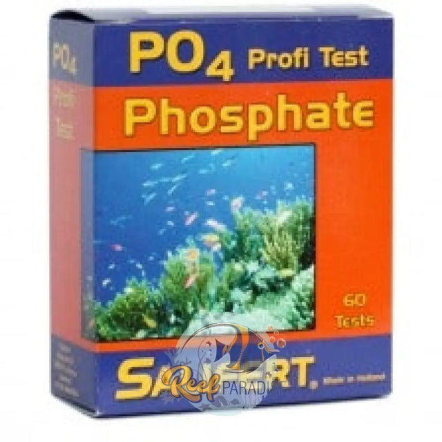 Salifert Po4 (Phosphate) Profi-Test Test Kit