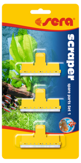 Sera Algae Scrapper with handle