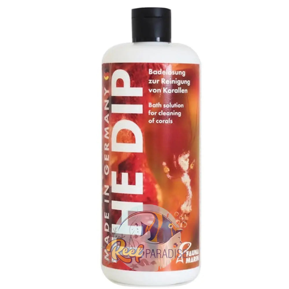 The Dip 500Ml Coral