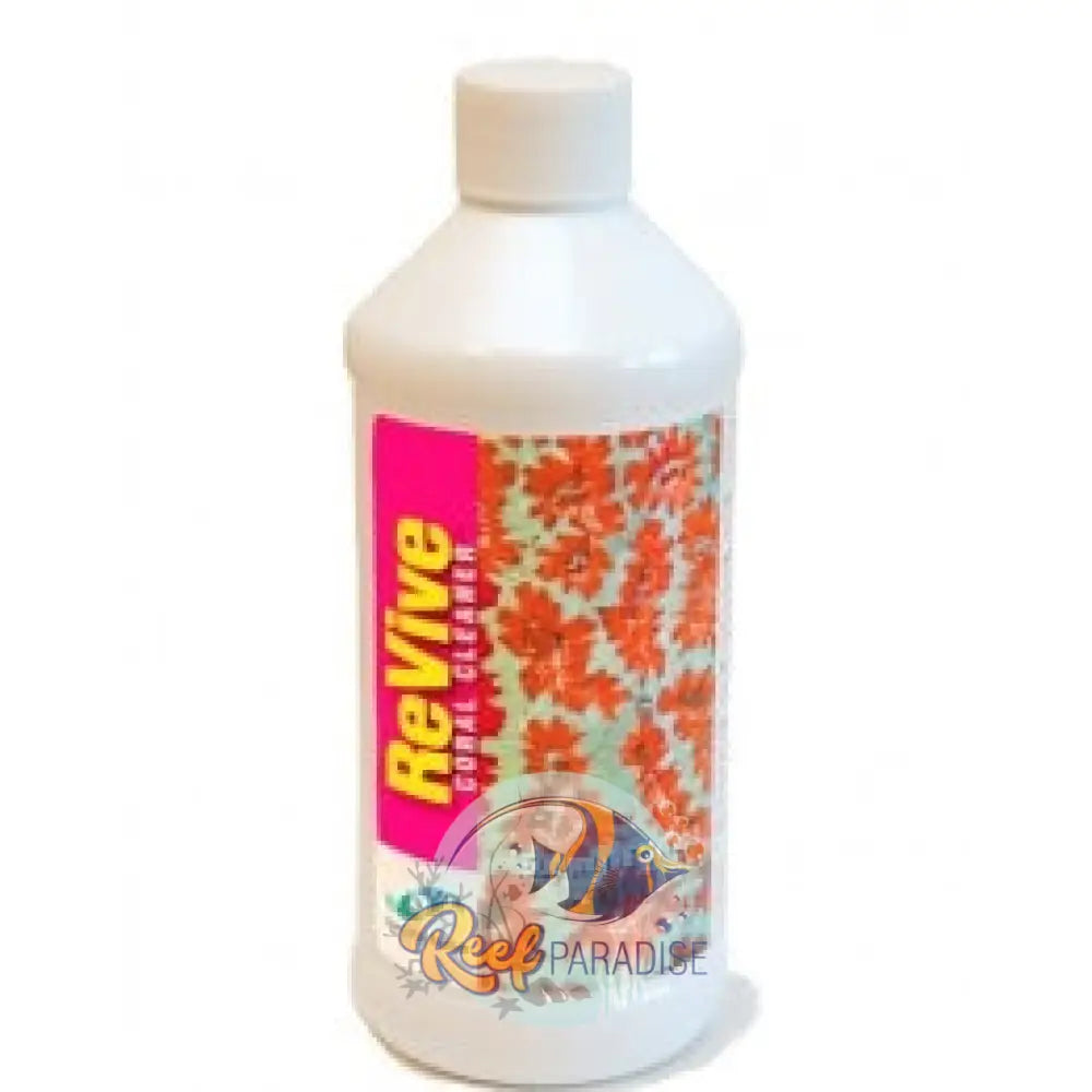 Two Little Fishies Revive Coral Cleaner 500Ml Dip